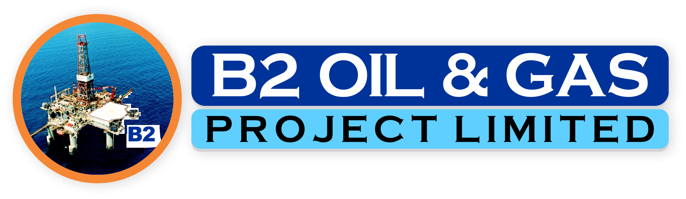 B2 LOGO